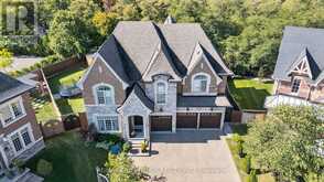 10 ANNSLEYWOOD COURT | Vaughan Ontario | Slide Image Fifty