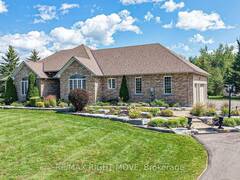 1043 HURLWOOD LANE Orillia Ontario, L3V 6H4
