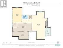 1043 HURLWOOD LANE | Orillia Ontario | Slide Image Forty-seven