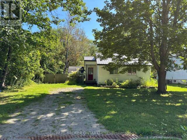 53 LOVEJOY STREET Tay Ontario, L0K 2A0 - 3 Bedrooms Home For Sale