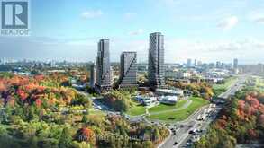 30 INN ON THE PARK DRIVE | Toronto Ontario | Slide Image One