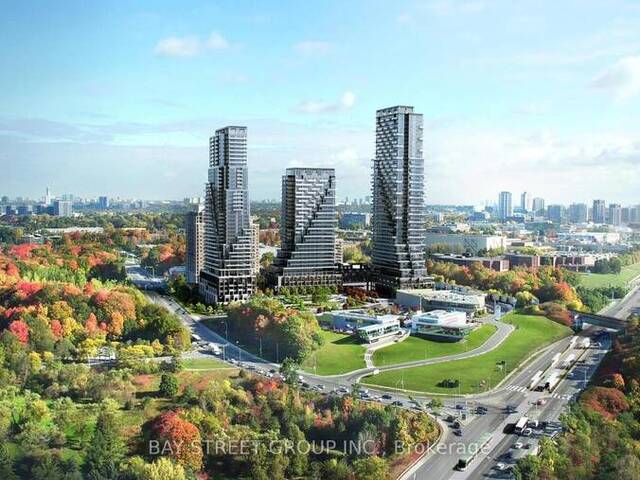 30 INN ON THE PARK DRIVE Toronto Ontario, M3C 0P7 - 1 Bedroom Condo For Sale
