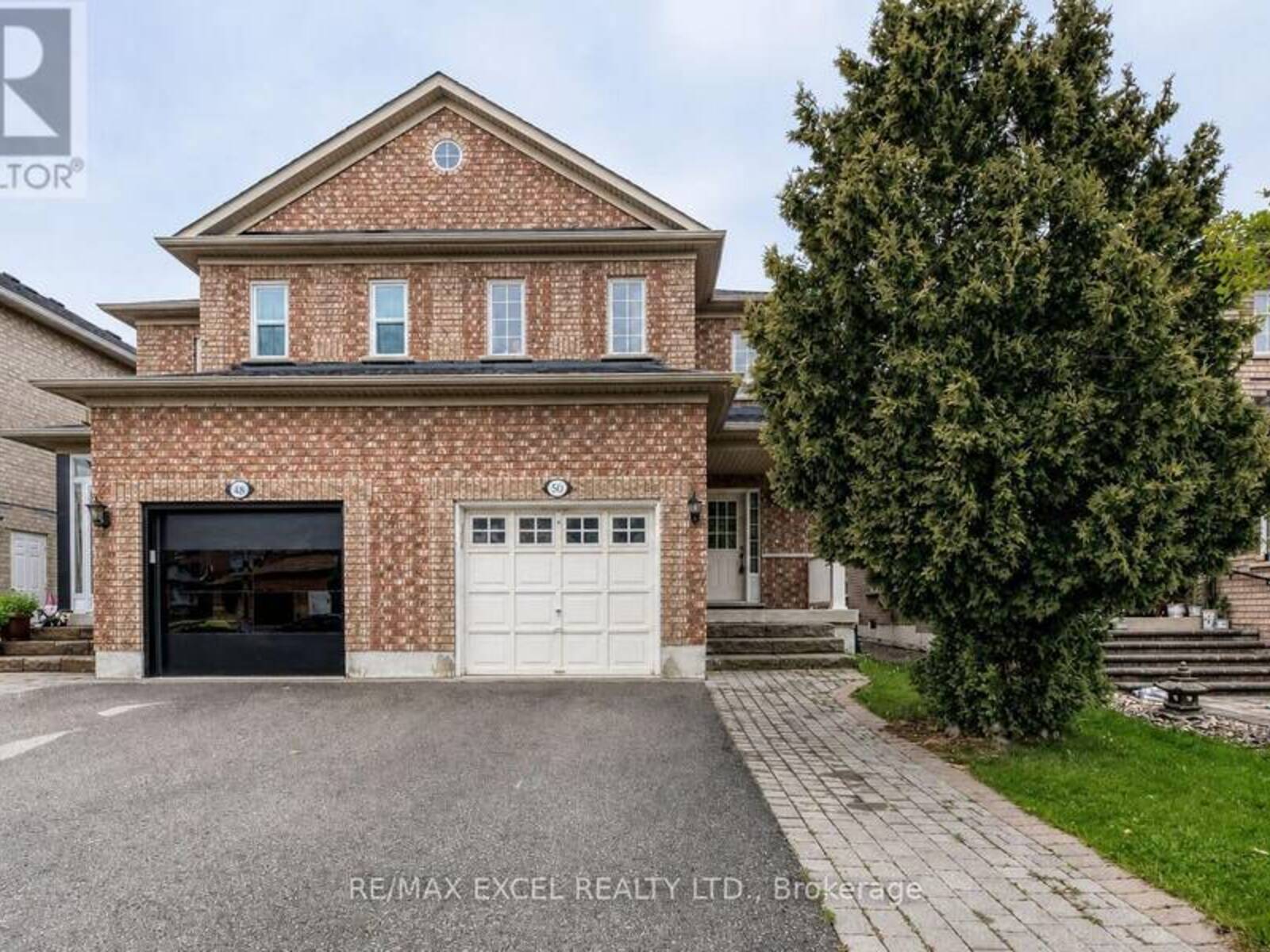 50 CASABEL DRIVE, Vaughan, Ontario L6A 3L7