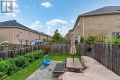 108 WESTOLIVIA TRAIL | Vaughan Ontario | Slide Image Thirty-three