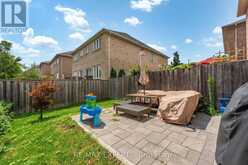 108 WESTOLIVIA TRAIL | Vaughan Ontario | Slide Image Thirty-four