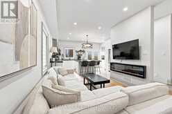 108 WESTOLIVIA TRAIL | Vaughan Ontario | Slide Image Eight