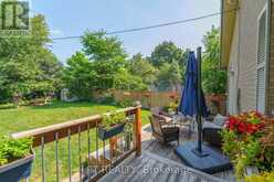 31 PATRICK DRIVE | Aurora Ontario | Slide Image Thirty-two