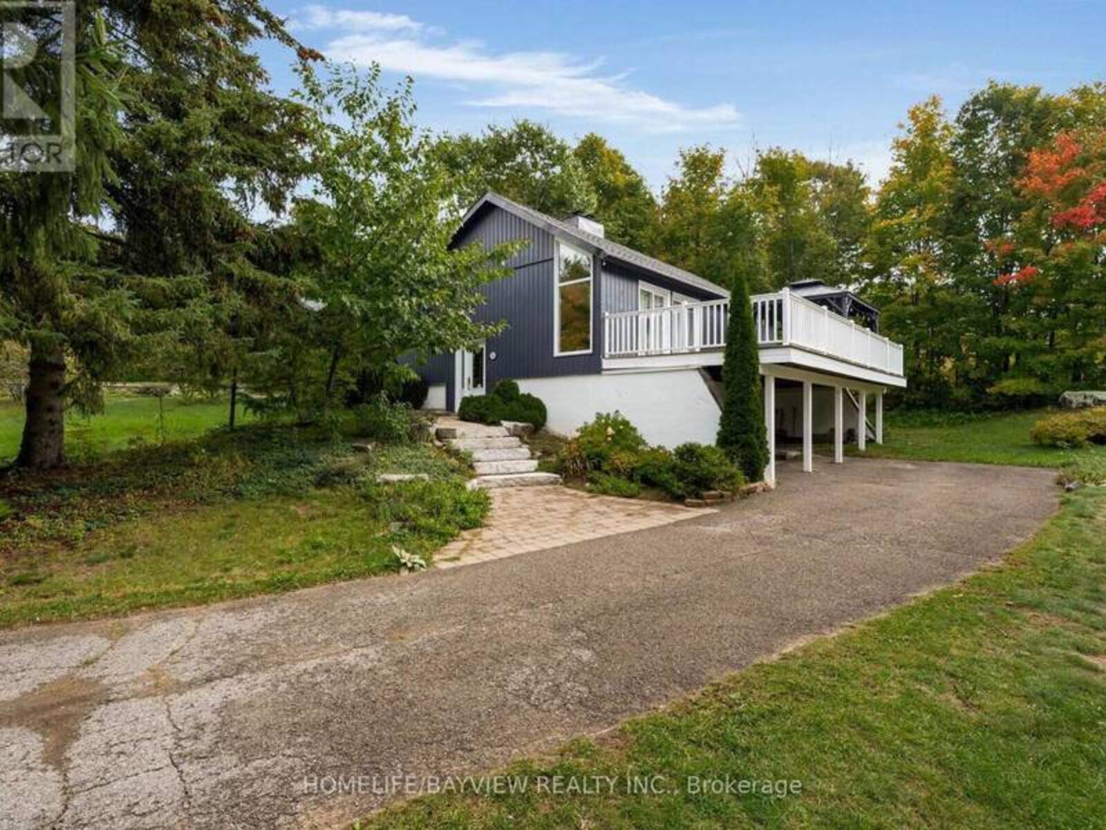 15 BIRCH GROVE DRIVE, Barrie, Ontario L4M 4Y8