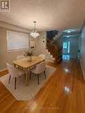 50 FARTHINGALE CRESCENT | Brampton Ontario | Slide Image Two