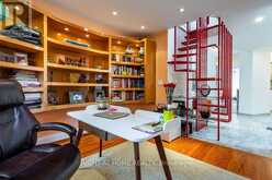 1 FRIARS LANE | Toronto Ontario | Slide Image Thirty-eight