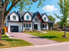 118 WARWOOD ROAD Toronto Ontario, M9B 5B7