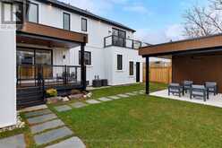 118 WARWOOD ROAD | Toronto Ontario | Slide Image Forty-four