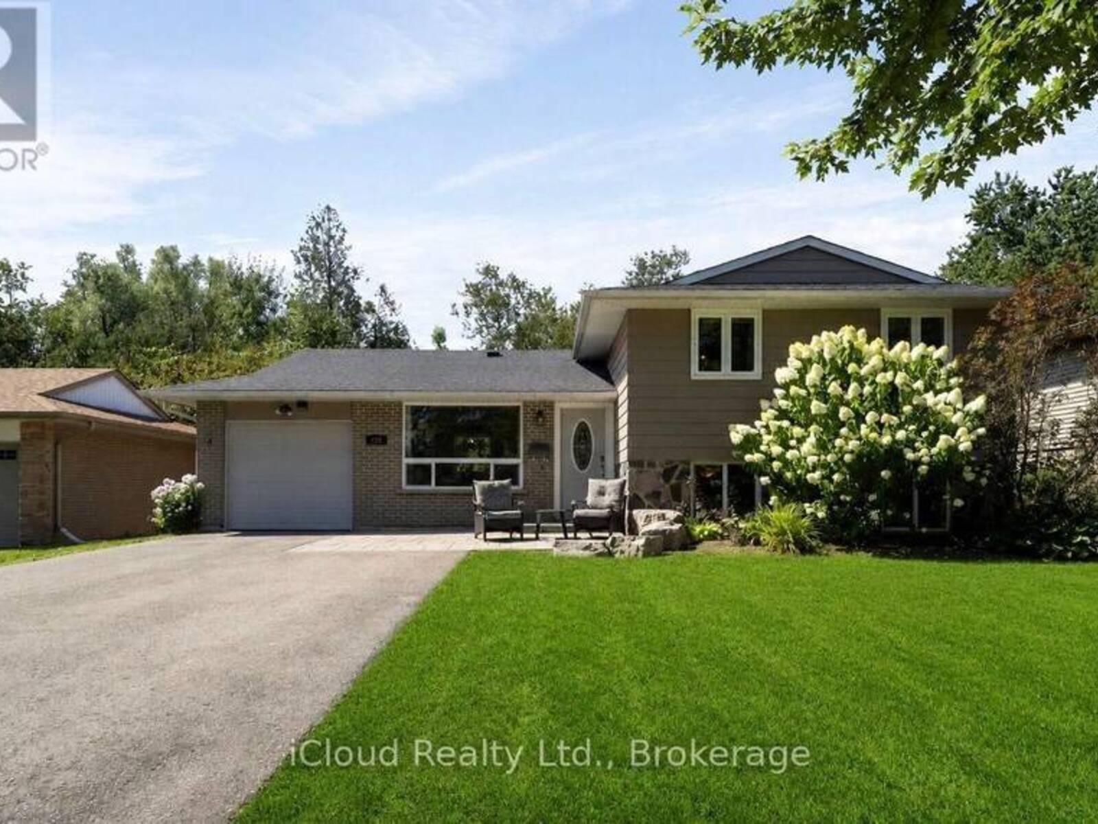 128 ELMORE DRIVE, Halton Hills, Ontario L7J 1T2