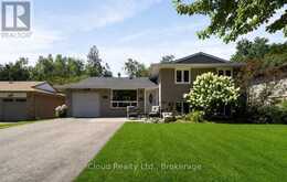 128 ELMORE DRIVE | Halton Hills Ontario | Slide Image One