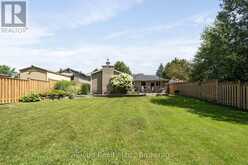 128 ELMORE DRIVE | Halton Hills Ontario | Slide Image Thirty-eight