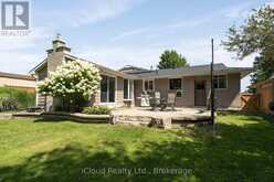 128 ELMORE DRIVE | Halton Hills Ontario | Slide Image Thirty-nine