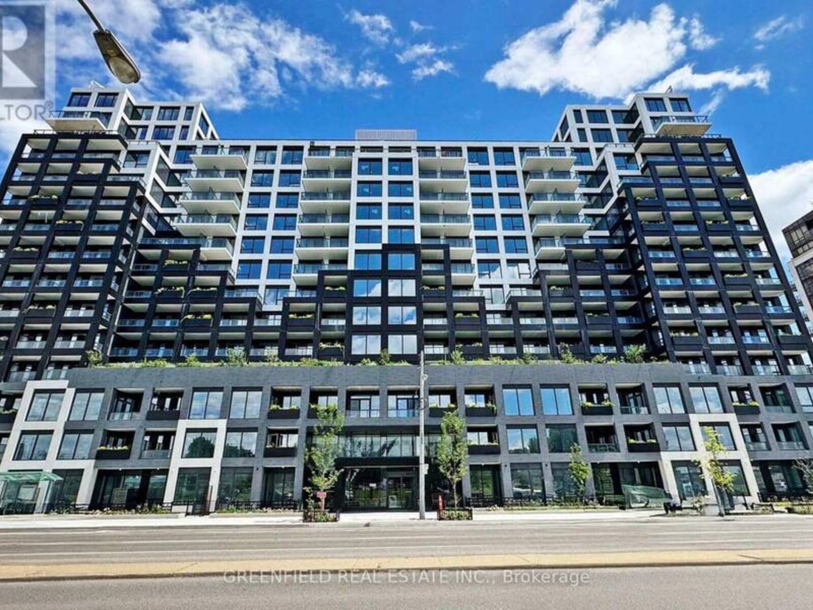 626 - 1100 SHEPPARD AVENUE W, Toronto, Ontario M3A 0G8