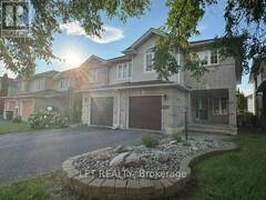323 BERRIGAN DRIVE Ottawa Ontario, K2J 5E2
