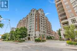108 - 33 DELISLE AVENUE | Toronto Ontario | Slide Image One