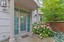 108 - 33 DELISLE AVENUE | Toronto Ontario | Slide Image Thirty-two