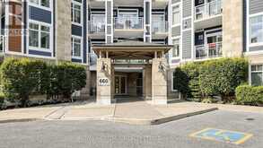 215 - 660 GORDON STREET | Whitby Ontario | Slide Image One