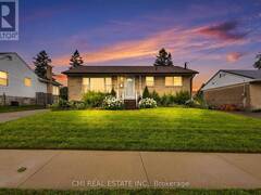 494 ANNAPOLIS AVENUE Oshawa Ontario, L1J 2Y7