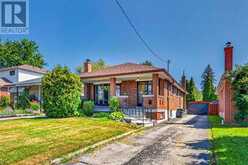 33 JEANETTE STREET | Toronto Ontario | Slide Image One