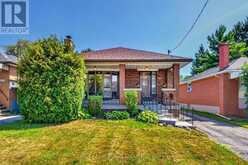 33 JEANETTE STREET | Toronto Ontario | Slide Image Two