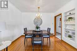 33 JEANETTE STREET | Toronto Ontario | Slide Image Nine