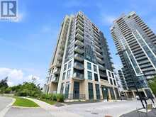 611 - 10 MEADOWGLEN PLACE | Toronto Ontario | Slide Image Two