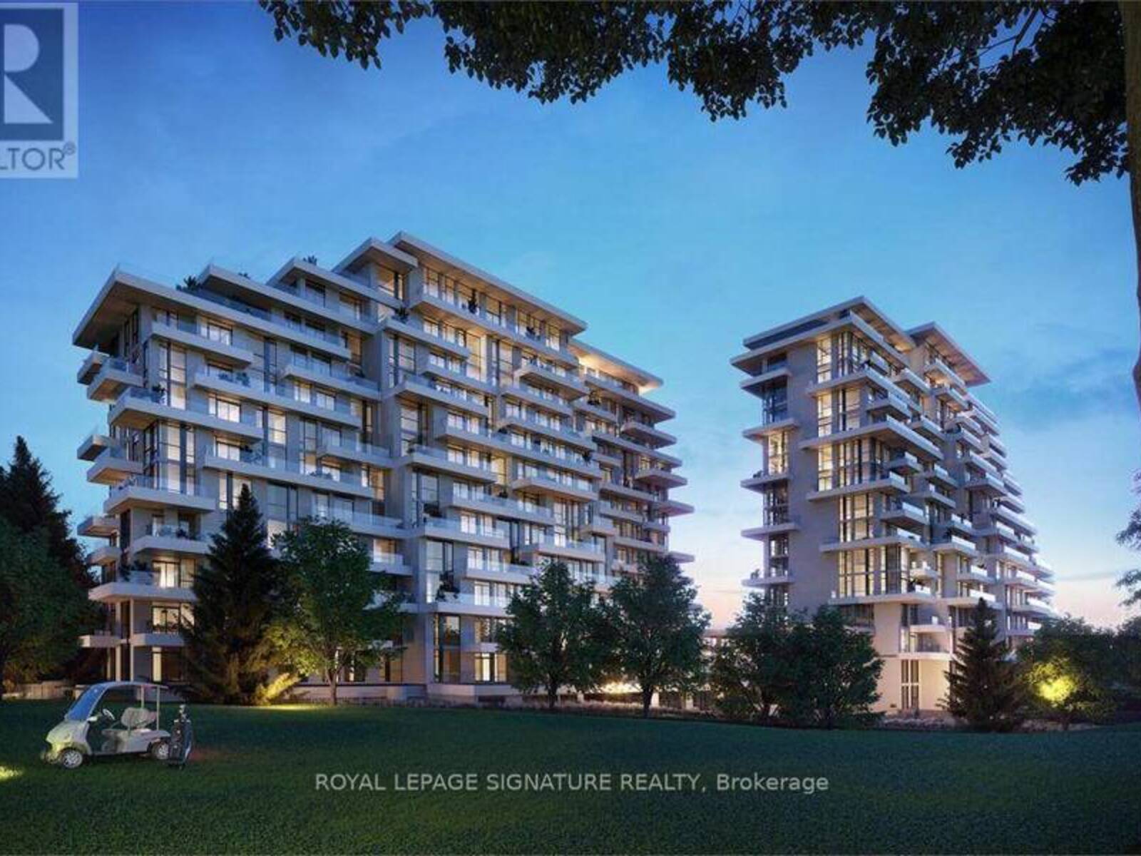 215 - 397 ROYAL ORCHARD BOULEVARD, Markham, Ontario L3T 0H3
