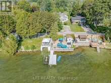 357 LAKE DRIVE N | Georgina Ontario | Slide Image Two