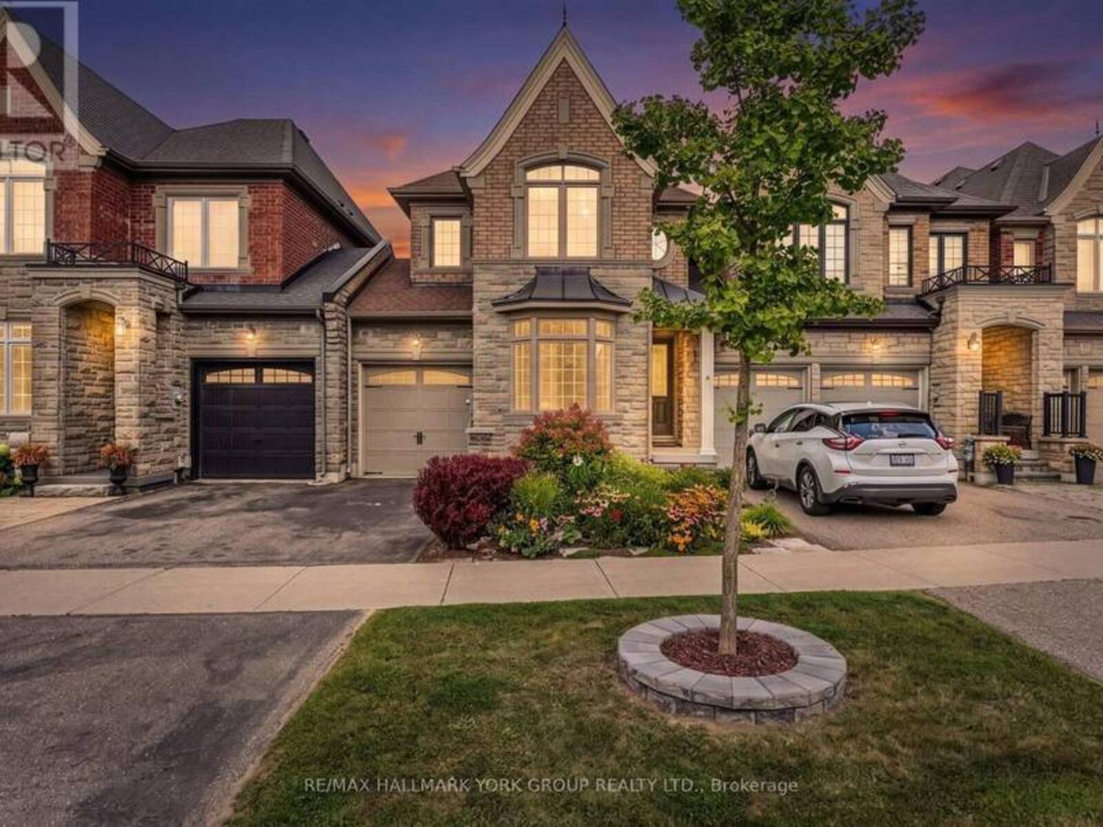 36 ALEX CAMPBELL CRESCENT, King, Ontario L7B 1K9