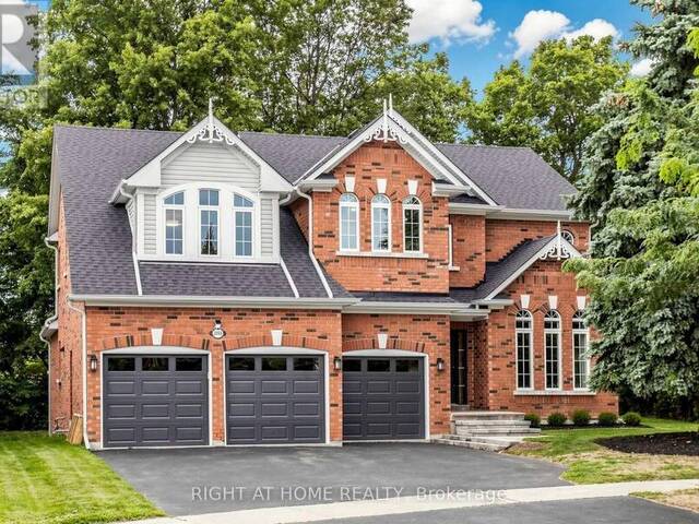 1019 NORTHERN PROSPECT CRESCENT Newmarket Ontario, L3X 1N7 - 5 Bedrooms Home For Sale