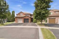 3881 PONDEROSA LANE | Mississauga Ontario | Slide Image One