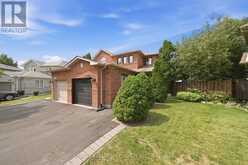 3881 PONDEROSA LANE | Mississauga Ontario | Slide Image Two