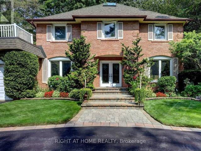 1412 CARMEN DRIVE Mississauga Ontario, L5G 3Z1 - 6 Bedrooms Home For Sale