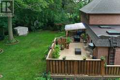 1412 CARMEN DRIVE | Mississauga Ontario | Slide Image Thirty-eight
