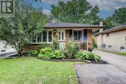 88 PINEDALE DRIVE | Kitchener Ontario | Slide Image One
