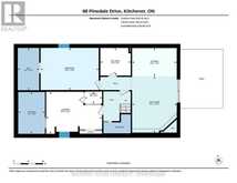 88 PINEDALE DRIVE | Kitchener Ontario | Slide Image Forty-six