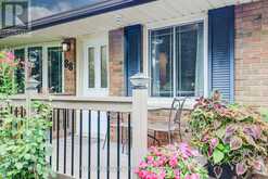 88 PINEDALE DRIVE | Kitchener Ontario | Slide Image Four