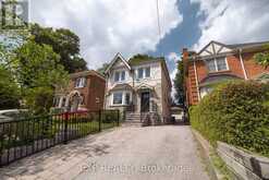 86 WILLOWBANK BOULEVARD | Toronto Ontario | Slide Image One