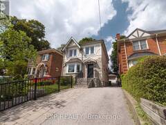 86 WILLOWBANK BOULEVARD Toronto Ontario, M5N 1G6