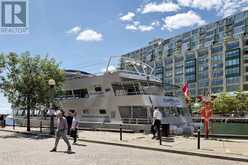 3512 - 99 HARBOUR SQUARE | Toronto Ontario | Slide Image Forty-eight