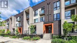 14 - 10 MARQUETTE AVENUE | Toronto Ontario | Slide Image Two