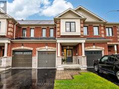 108 UNDERWOOD DRIVE Whitby Ontario, L1M 0K9
