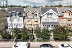 82 WOODBINE AVENUE | Toronto Ontario | Slide Image One