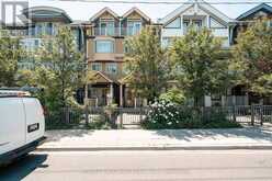 82 WOODBINE AVENUE | Toronto Ontario | Slide Image Two