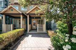 82 WOODBINE AVENUE | Toronto Ontario | Slide Image Three