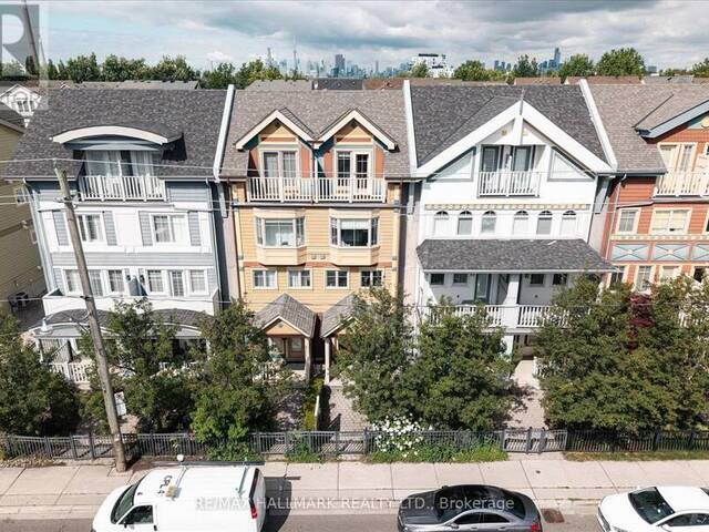 82 WOODBINE AVENUE Toronto Ontario, M4L 2A2 - 4 Bedrooms Home For Sale